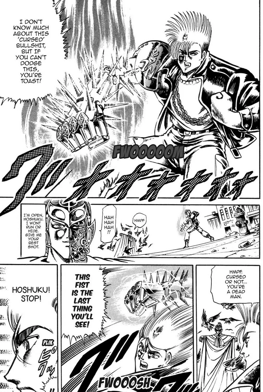 Read God Sider chapter 65 image 10 on Lezhin