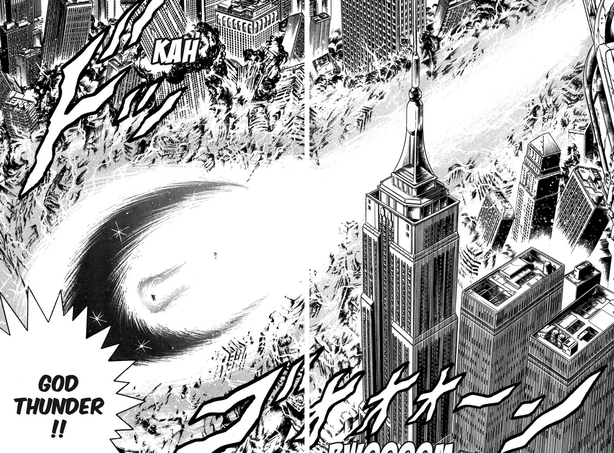 Read God Sider chapter 65 image 22 on Lezhin
