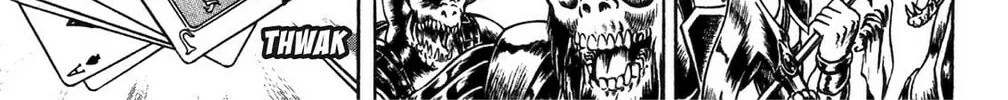Read God Sider chapter 66 image 15 on Lezhin