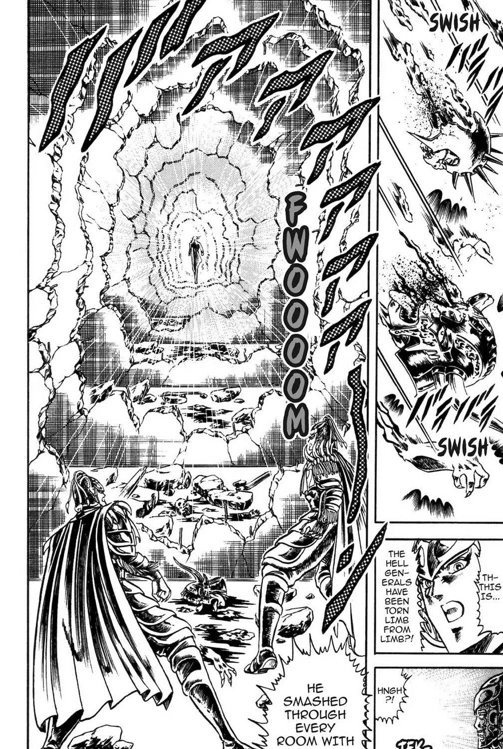 Read God Sider chapter 66 image 32 on Lezhin