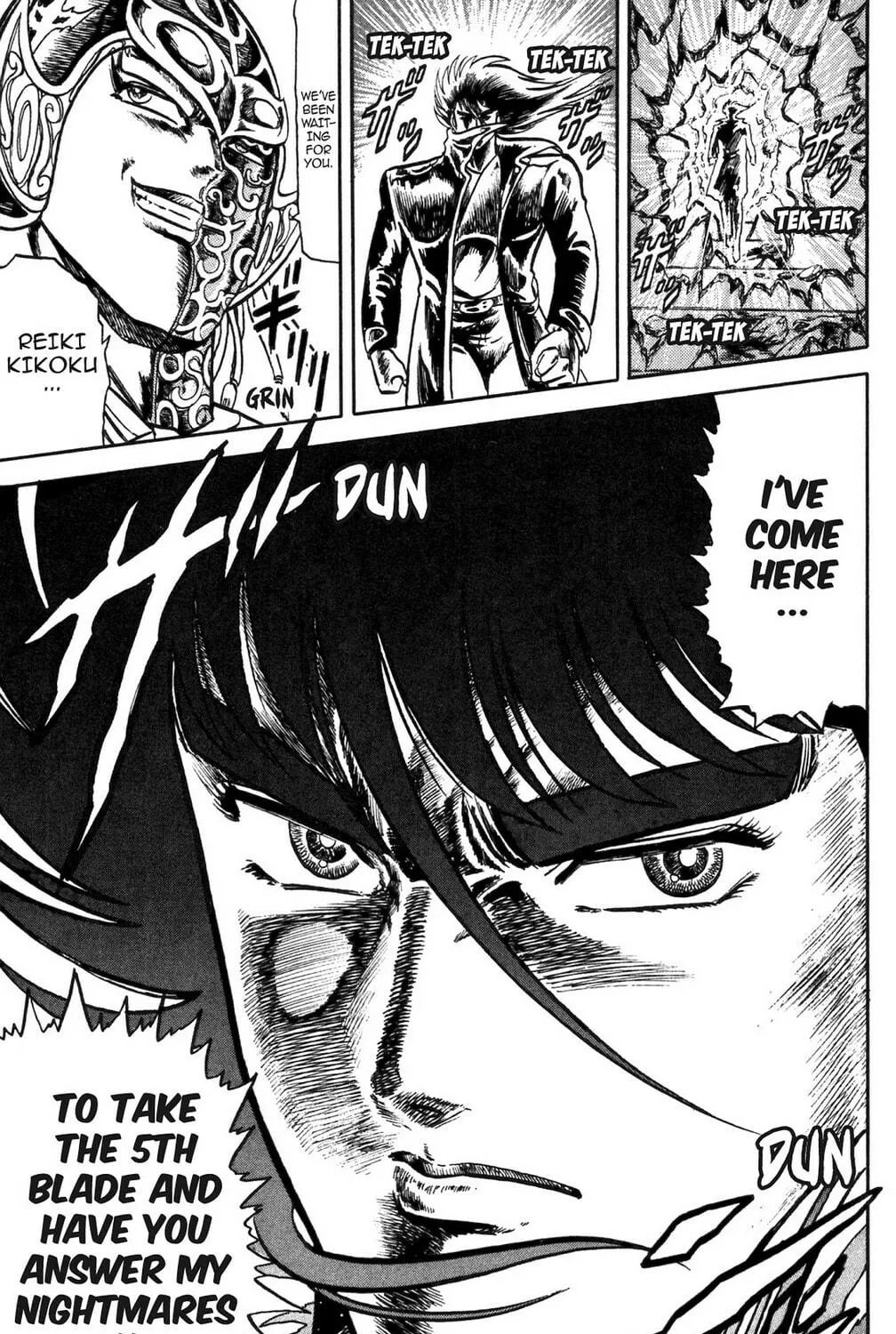 Read God Sider chapter 66 image 34 on Lezhin