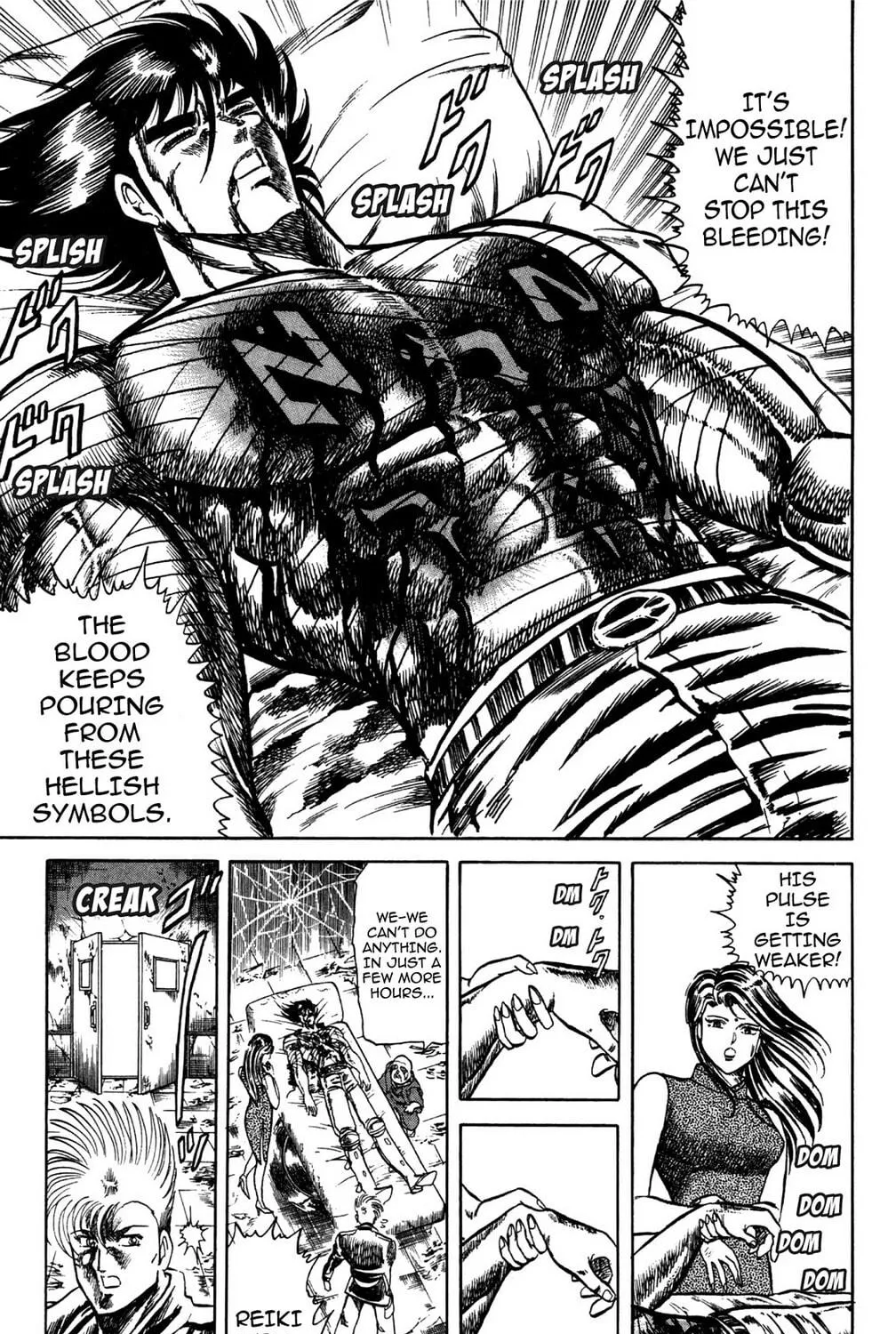 Read God Sider chapter 68 image 10 on Lezhin