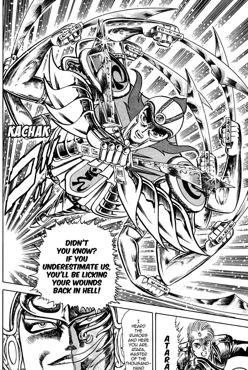 Read God Sider chapter 68 image 28 on Lezhin