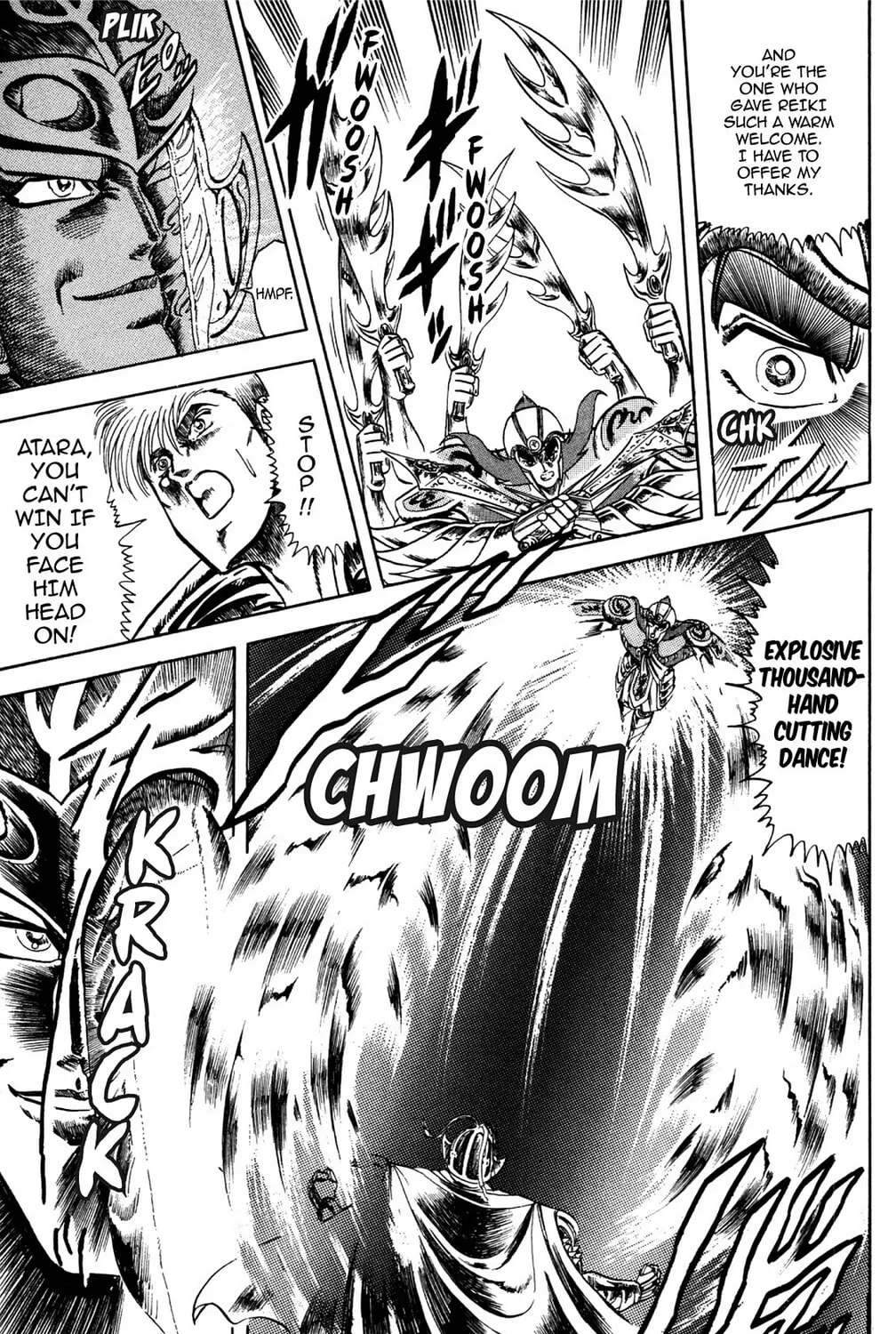 Read God Sider chapter 68 image 30 on Lezhin