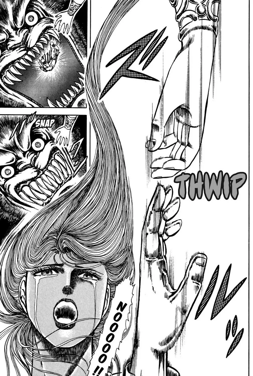 Read God Sider chapter 68 image 34 on Lezhin