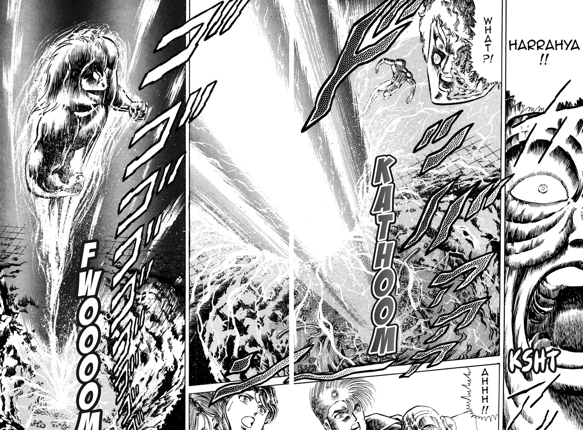 Read God Sider chapter 69 image 30 on Lezhin