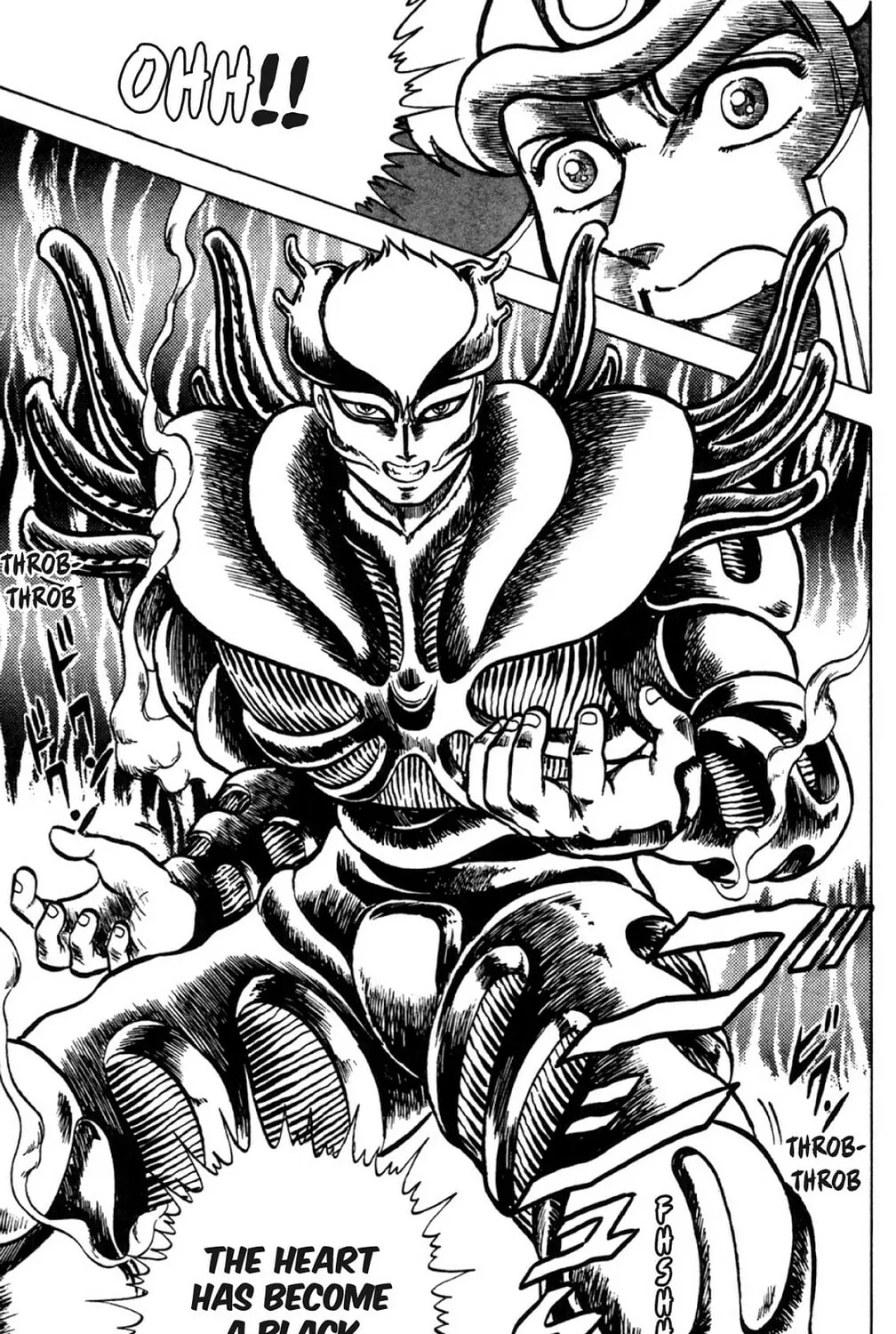 Read God Sider chapter 7 image 14 on Lezhin