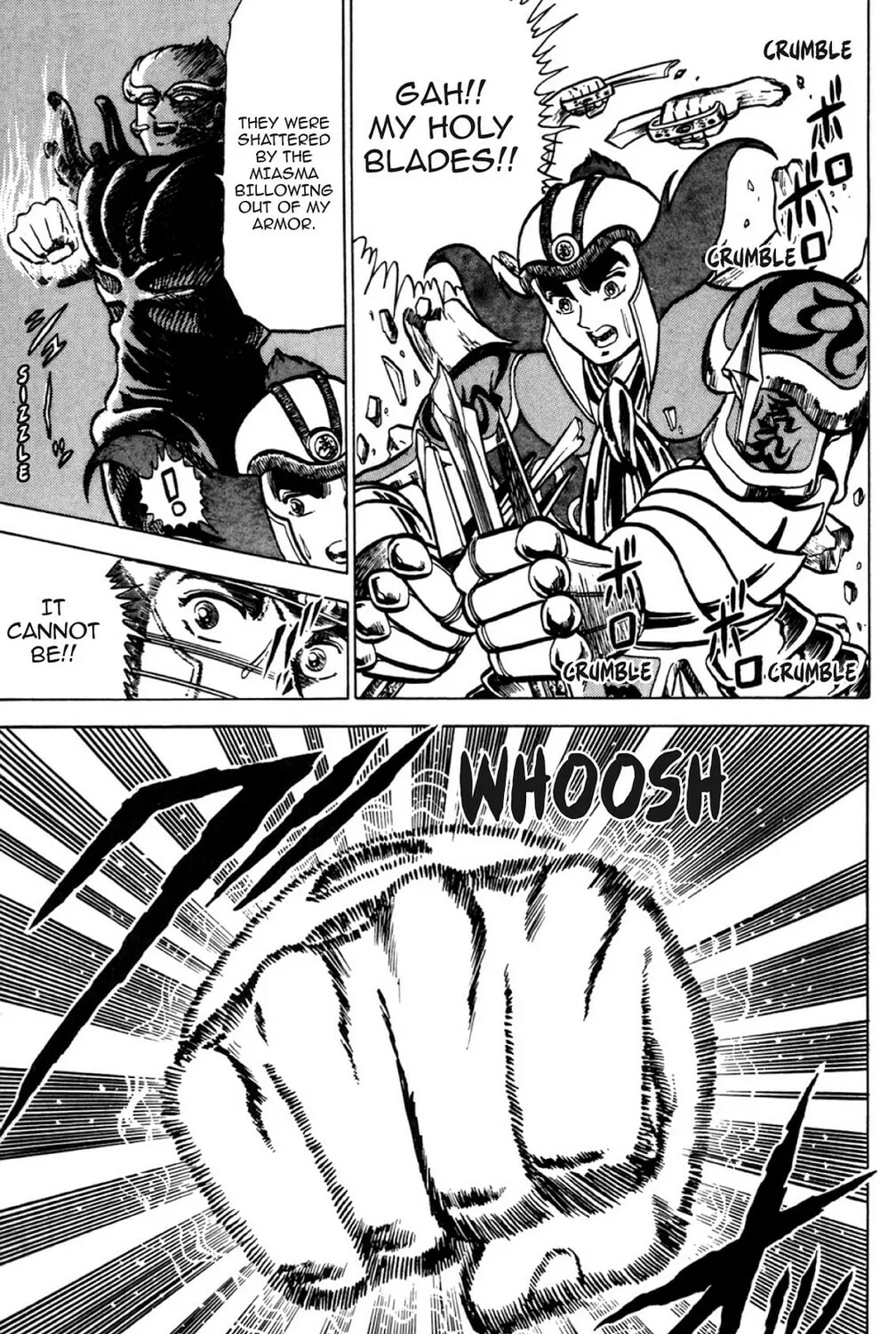 Read God Sider chapter 7 image 18 on Lezhin