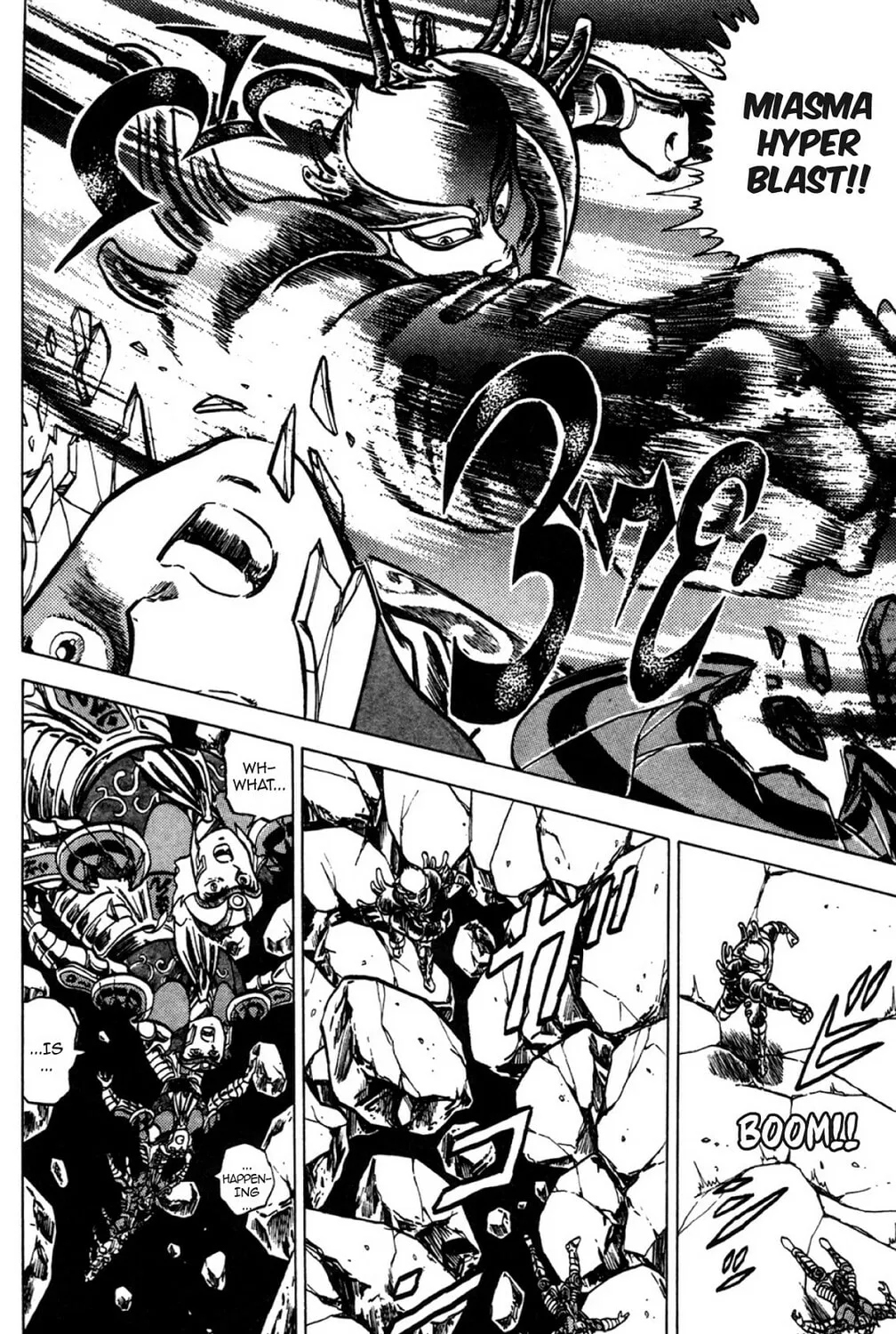 Read God Sider chapter 7 image 20 on Lezhin