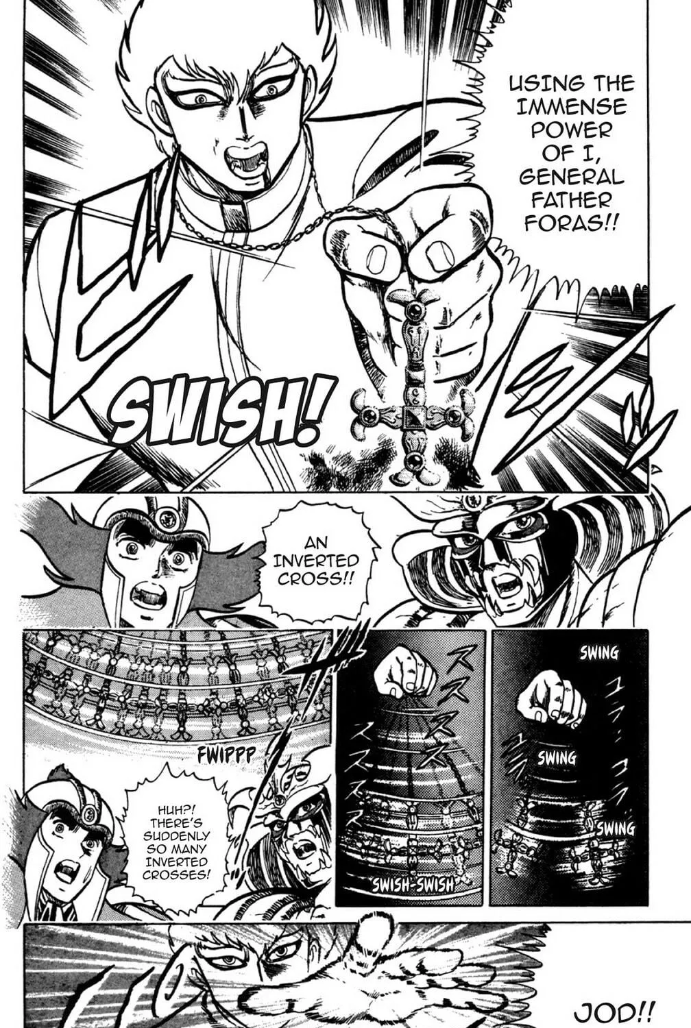 Read God Sider chapter 7 image 4 on Lezhin