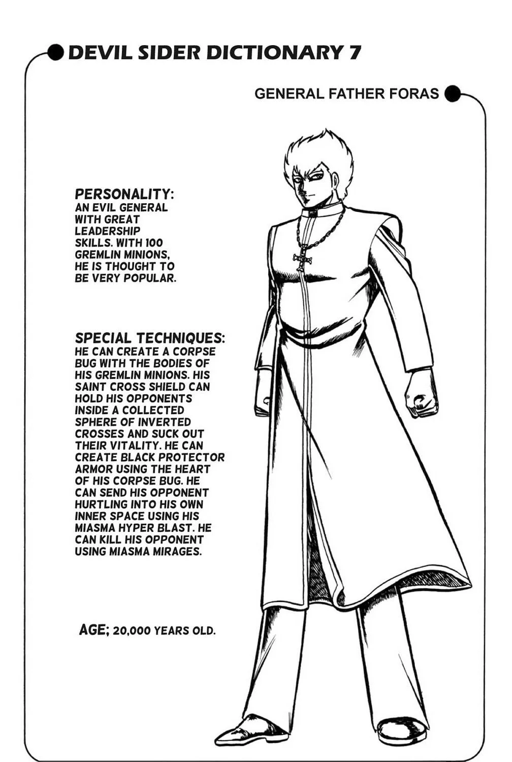 Read God Sider chapter 7 image 40 on Lezhin