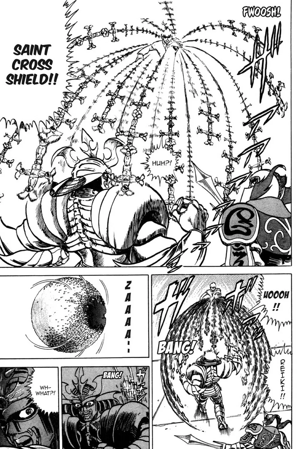 Read God Sider chapter 7 image 6 on Lezhin