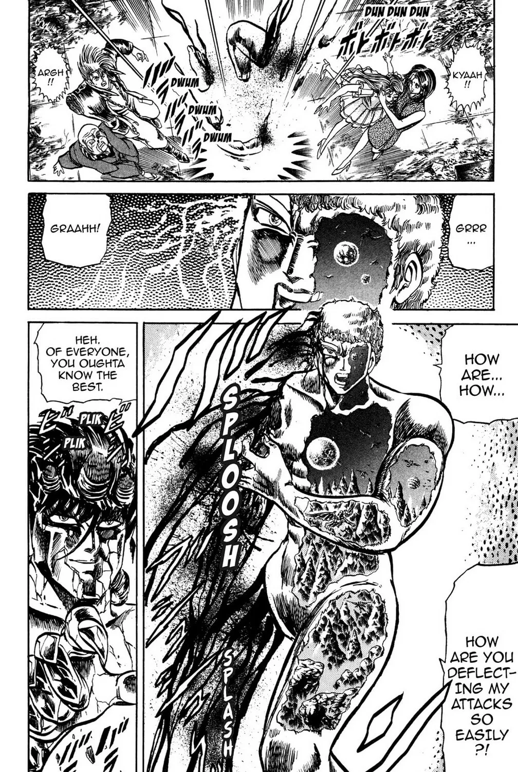 Read God Sider chapter 70 image 18 on Lezhin