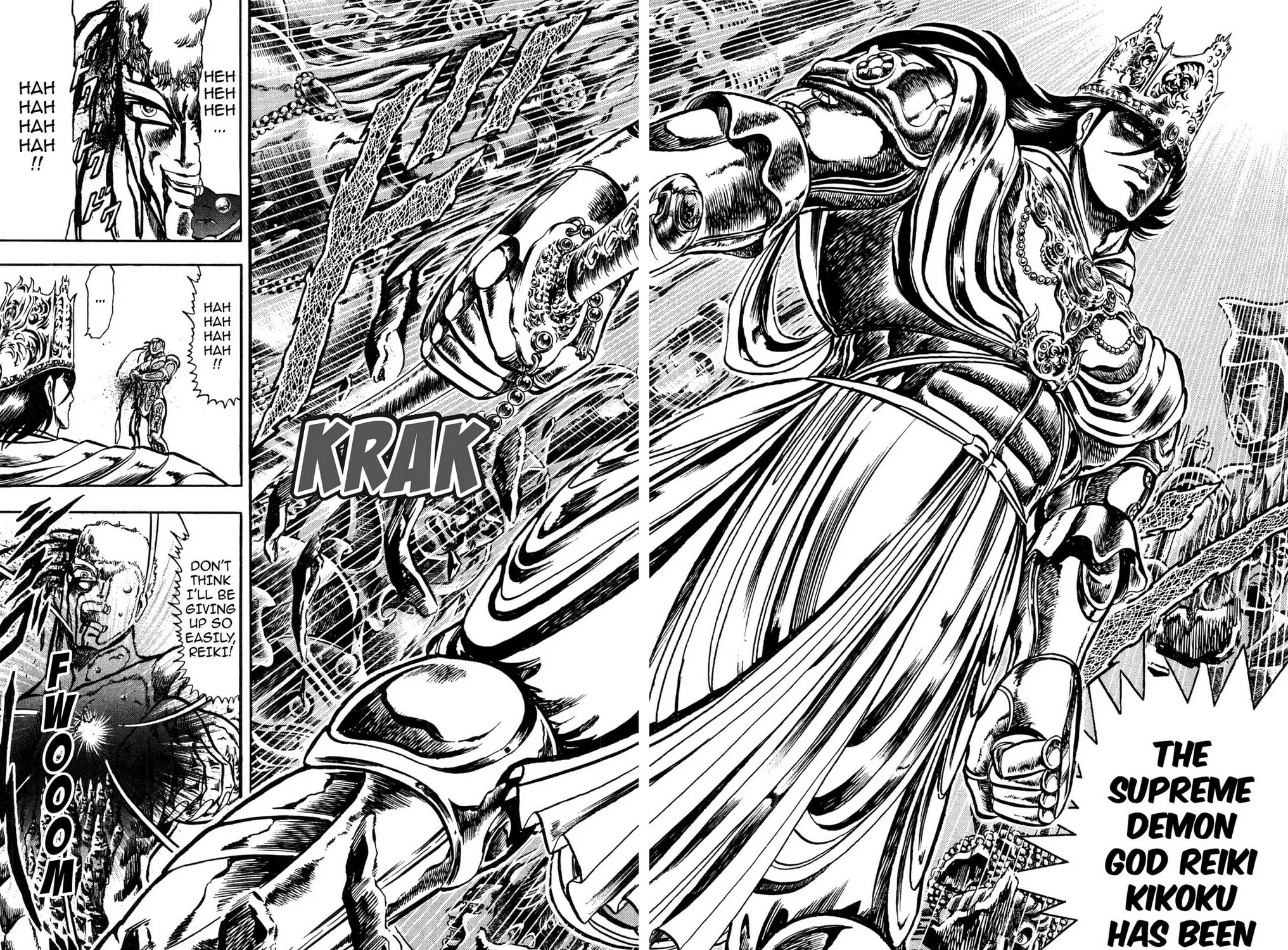 Read God Sider chapter 70 image 22 on Lezhin