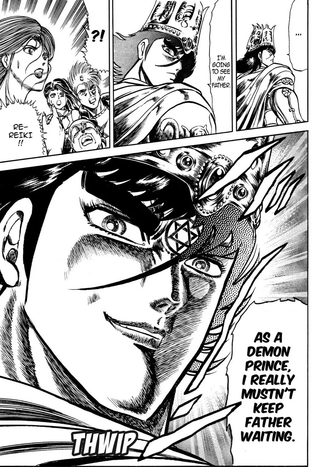 Read God Sider chapter 70 image 30 on Lezhin