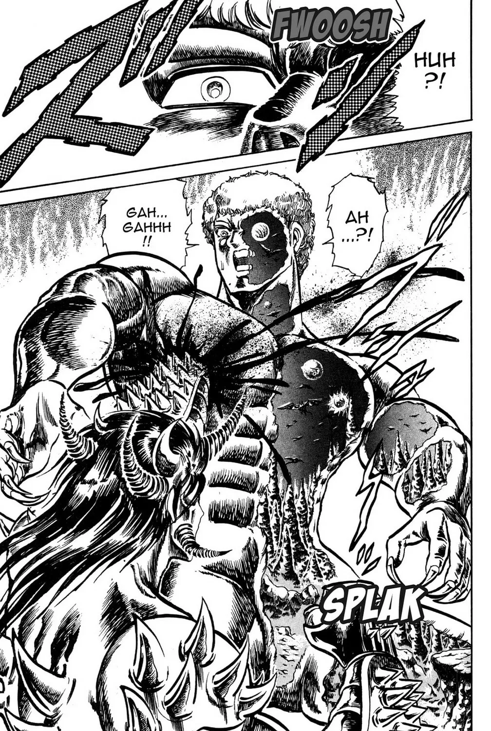 Read God Sider chapter 70 image 6 on Lezhin