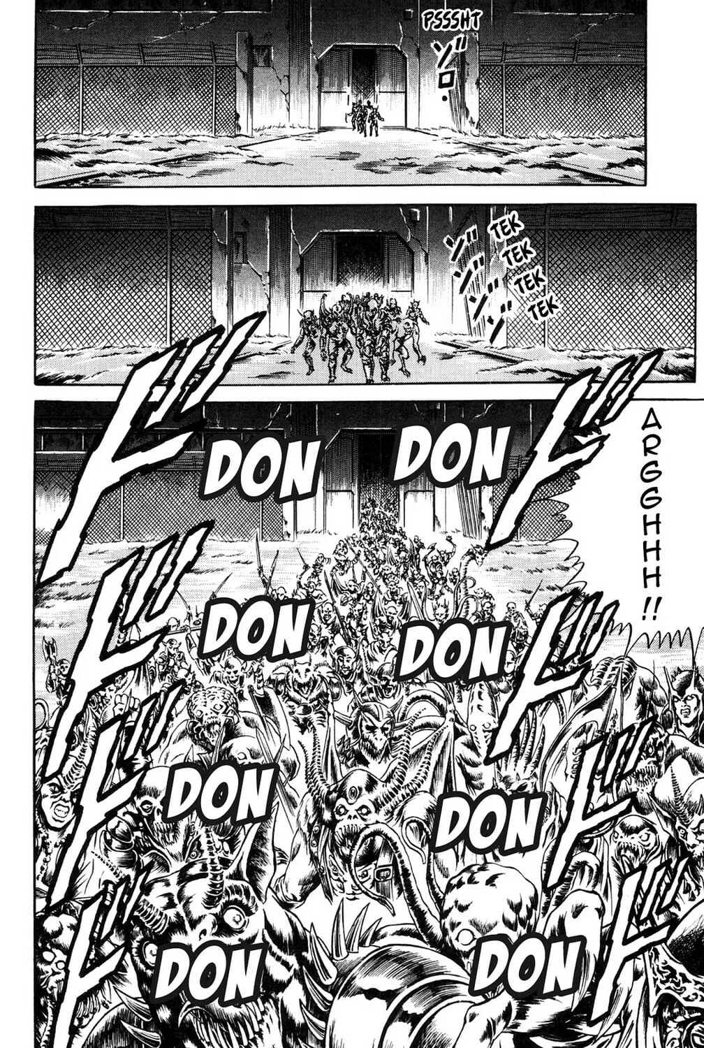 Read God Sider chapter 71 image 12 on Lezhin