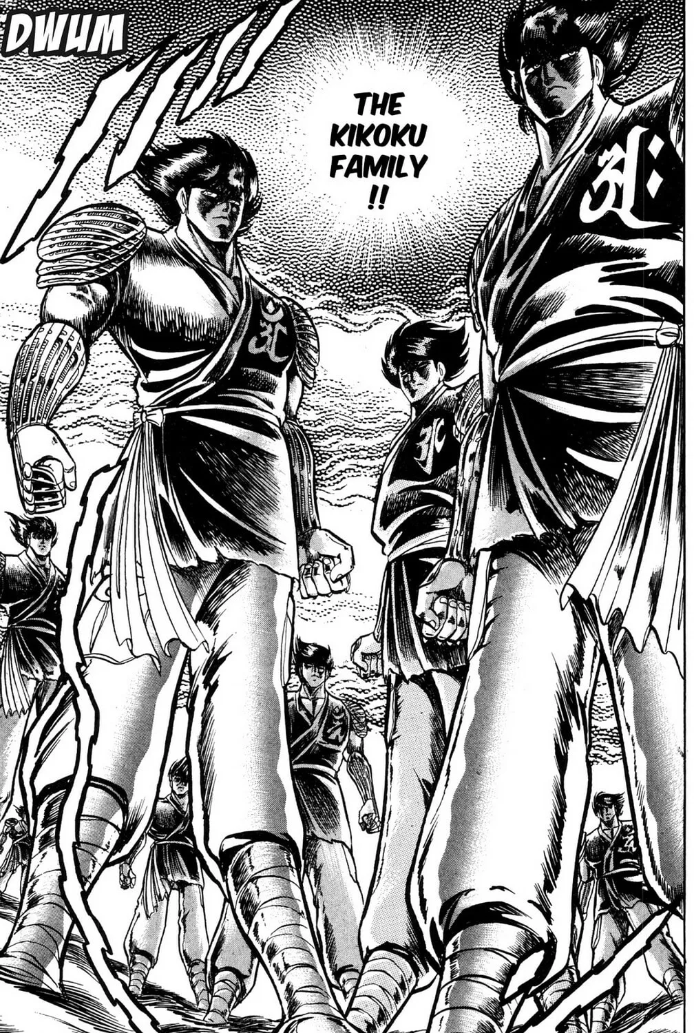 Read God Sider chapter 71 image 20 on Lezhin