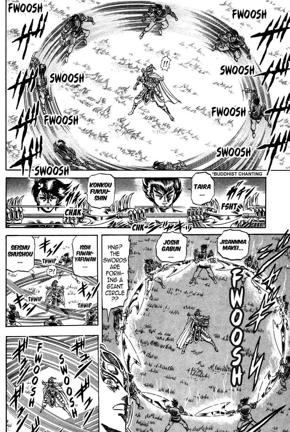 Read God Sider chapter 71 image 26 on Lezhin