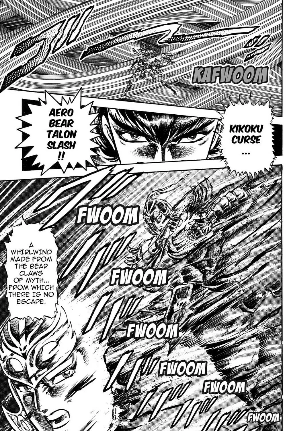 Read God Sider chapter 71 image 28 on Lezhin