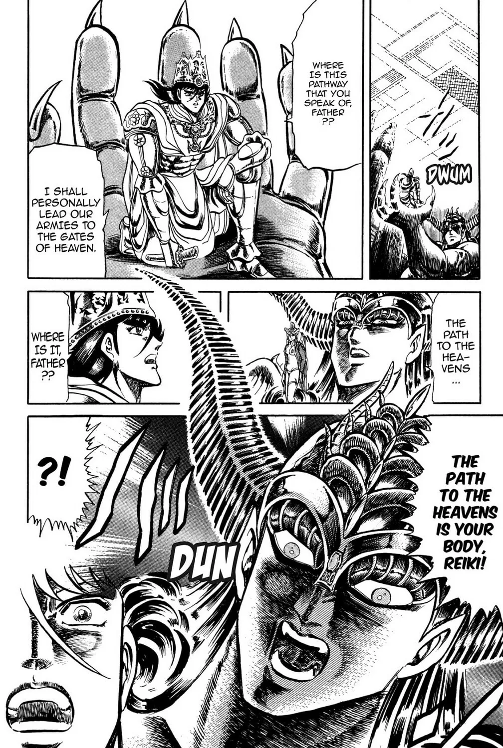 Read God Sider chapter 72 image 24 on Lezhin