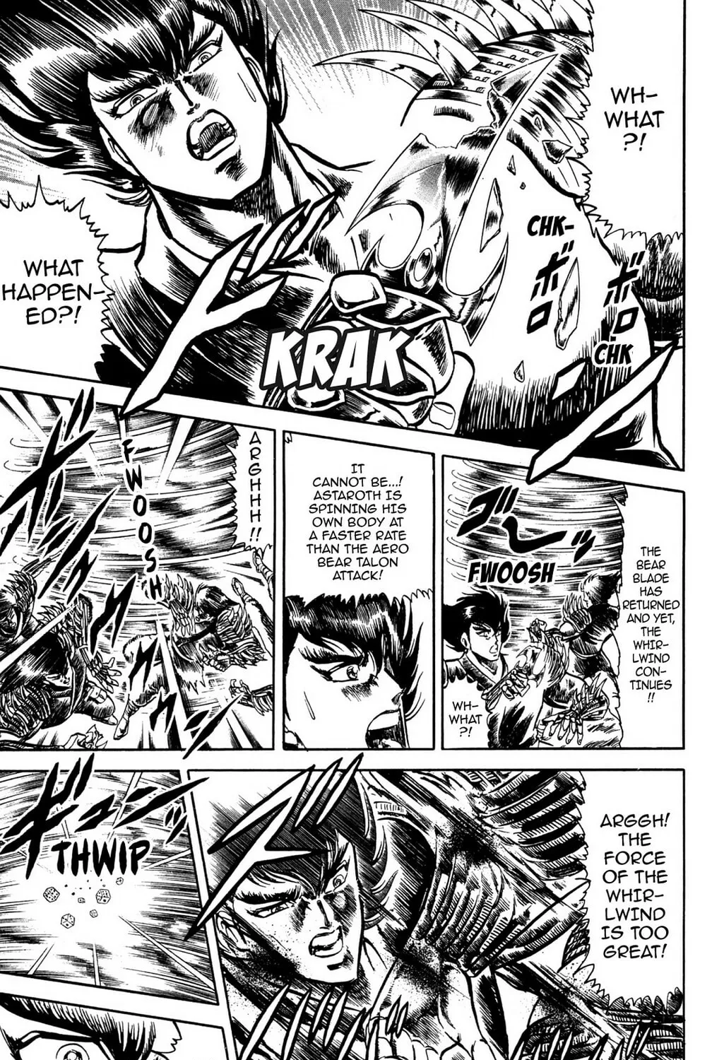 Read God Sider chapter 72 image 6 on Lezhin