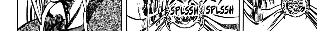 Read God Sider chapter 73 image 25 on Lezhin