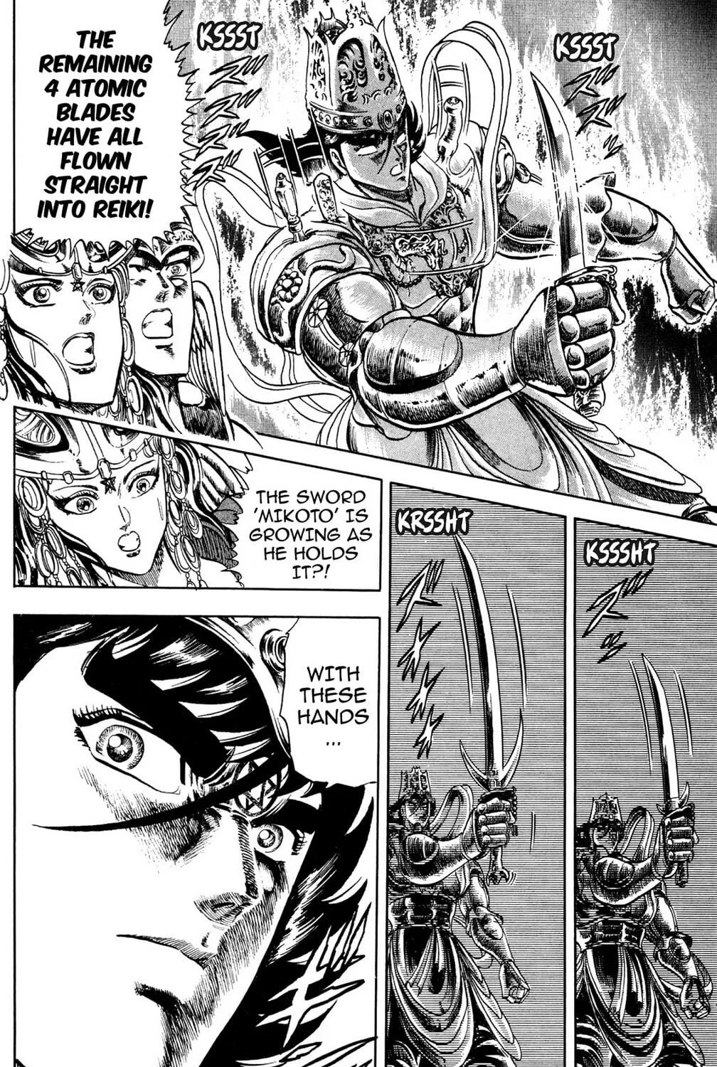 Read God Sider chapter 73 image 28 on Lezhin