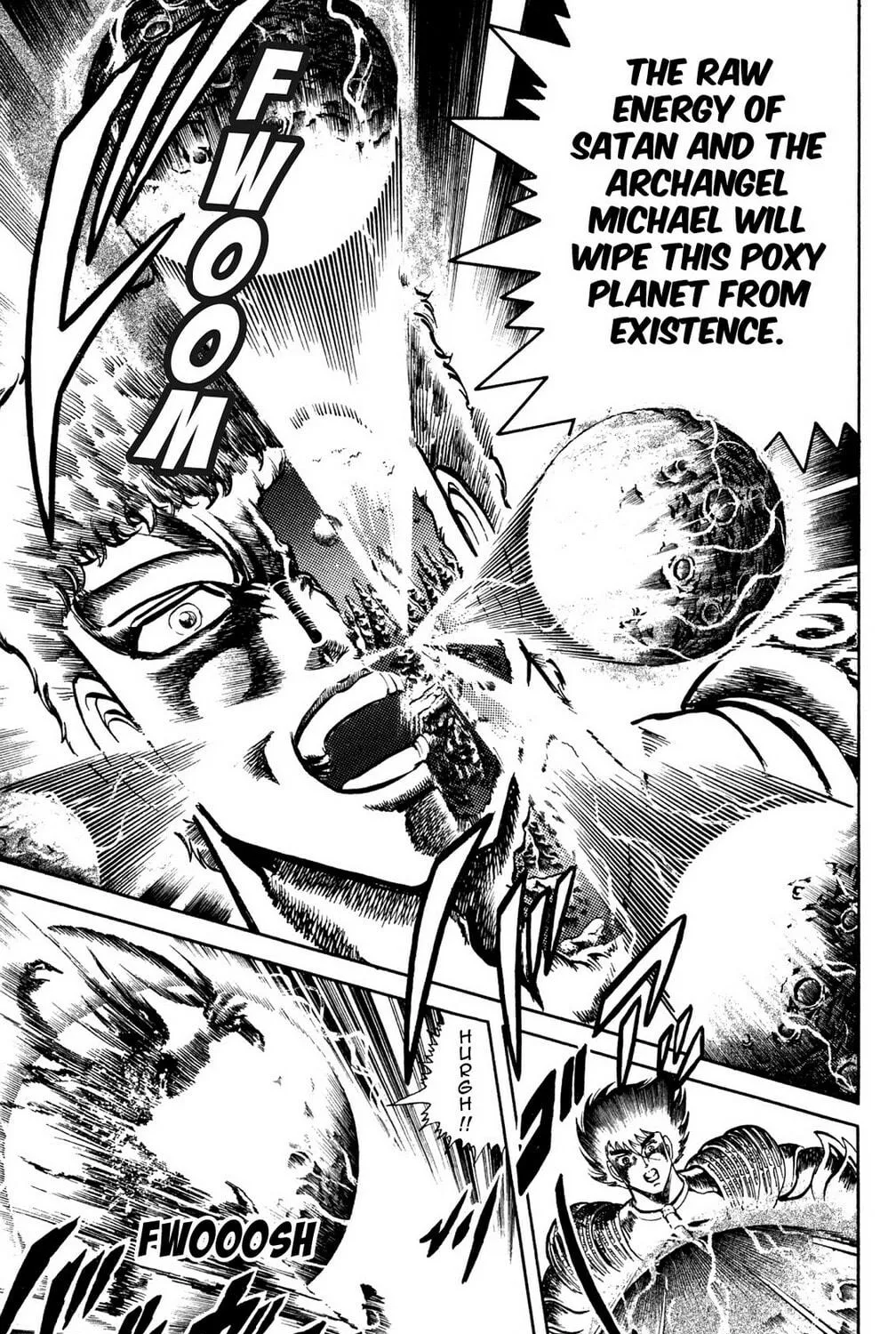 Read God Sider chapter 75 image 16 on Lezhin