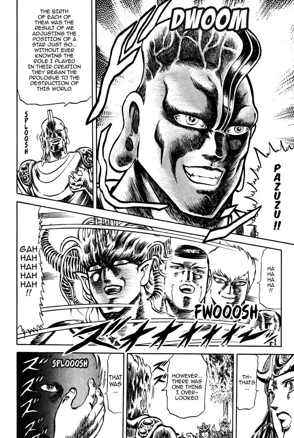 Read God Sider chapter 75 image 22 on Lezhin