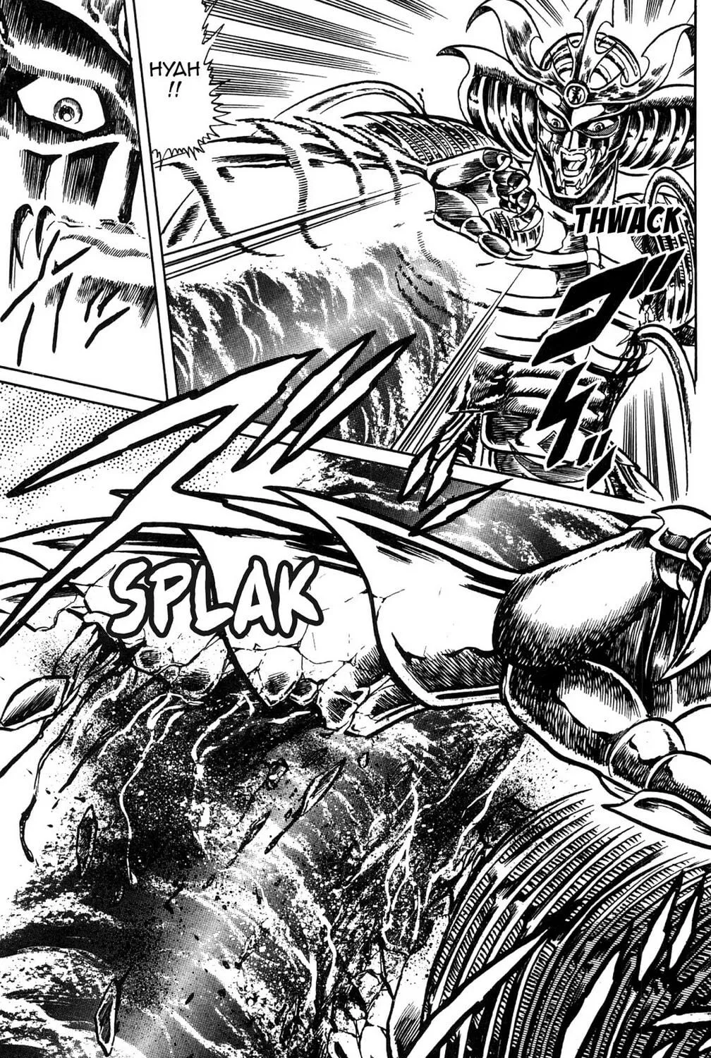Read God Sider chapter 76 image 10 on Lezhin
