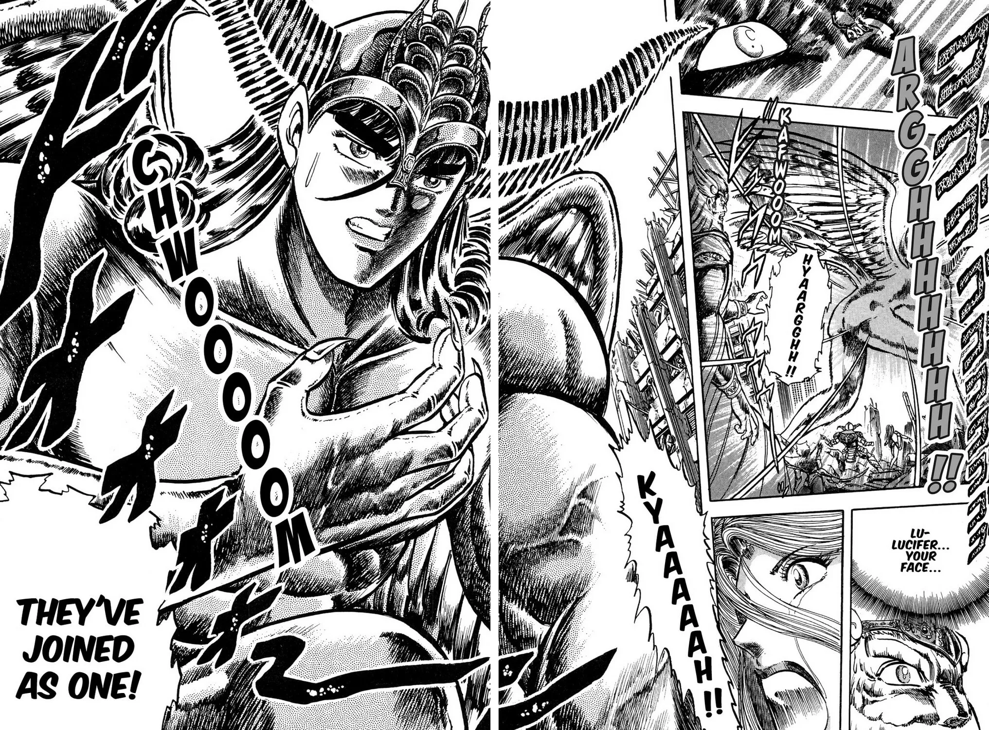Read God Sider chapter 77 image 26 on Lezhin