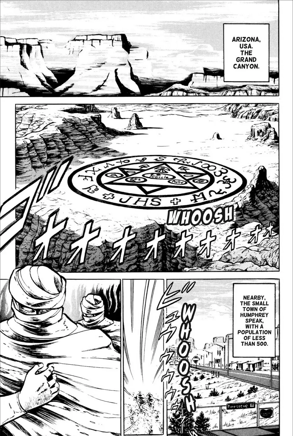Read God Sider chapter 9 image 12 on Lezhin
