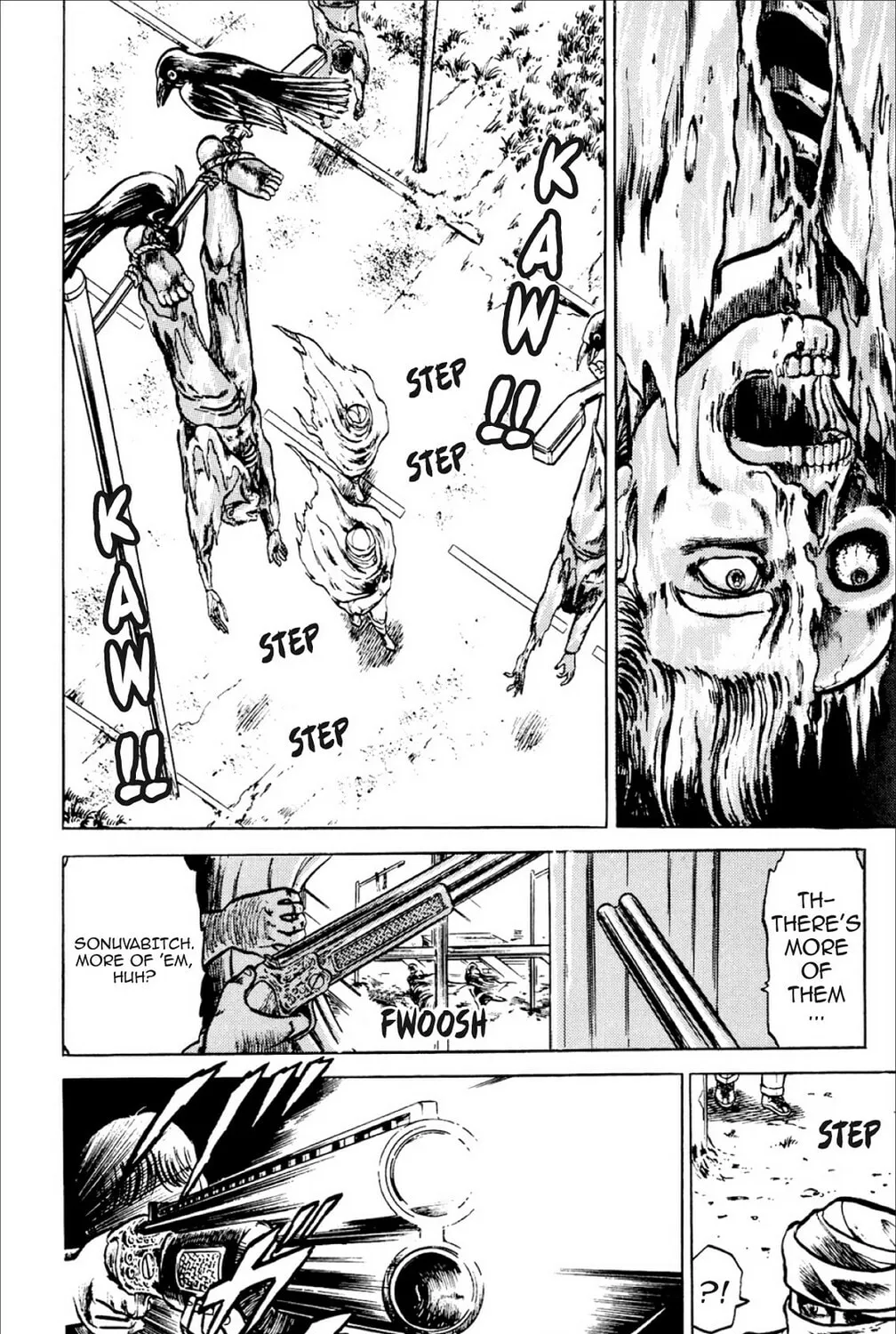 Read God Sider chapter 9 image 14 on Lezhin