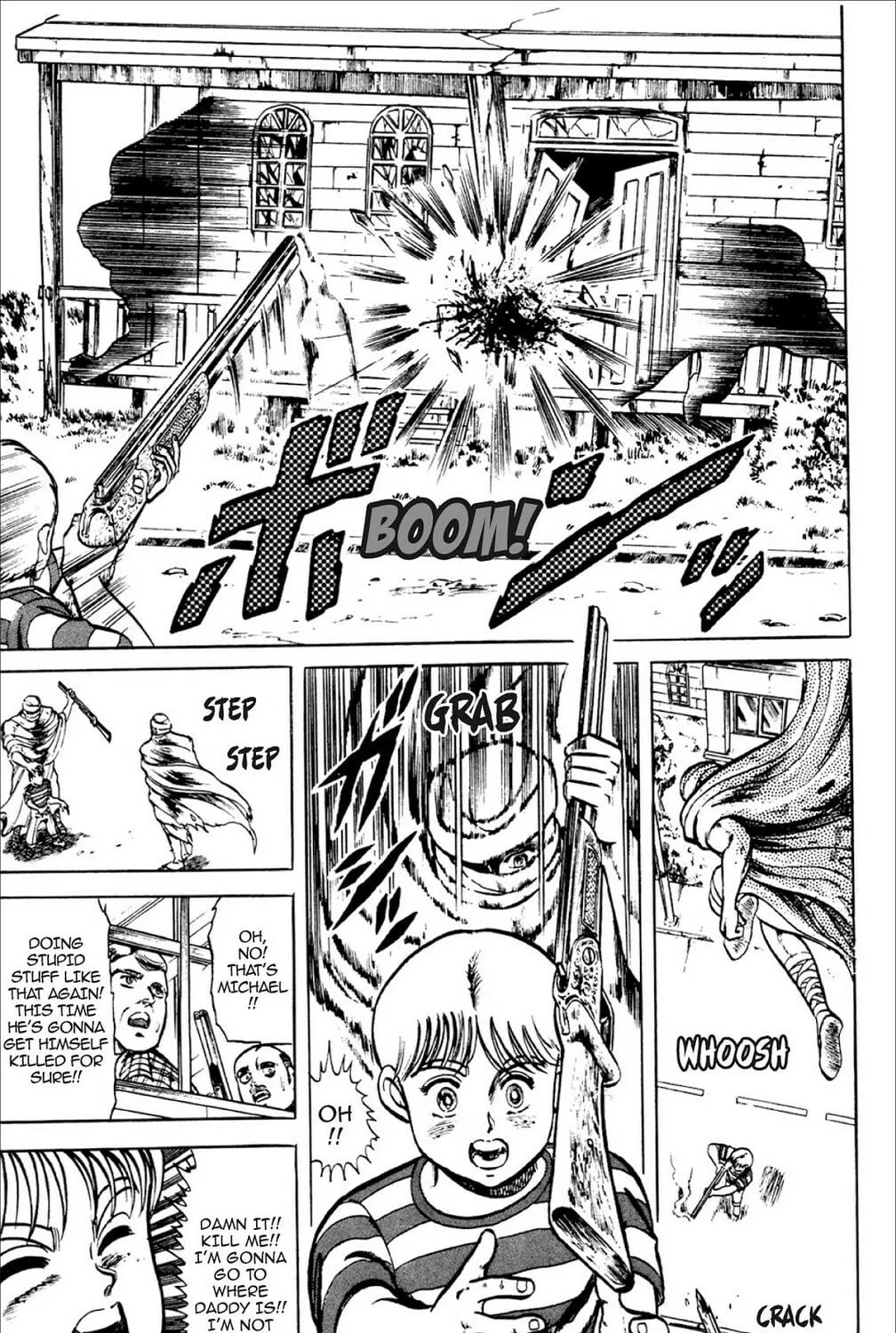 Read God Sider chapter 9 image 16 on Lezhin