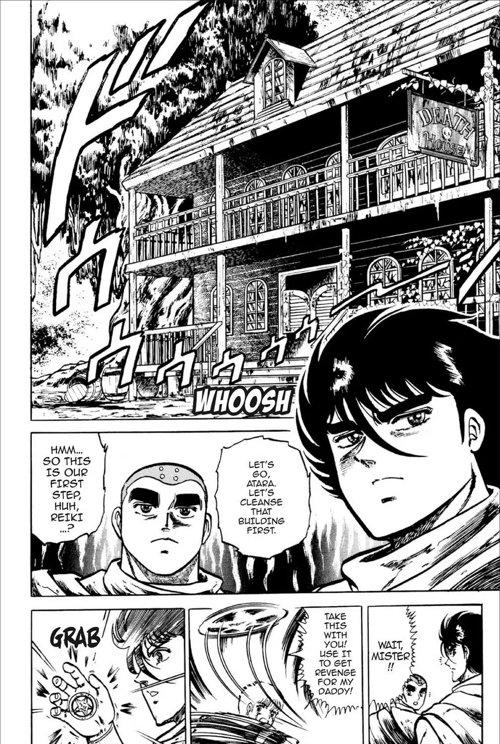 Read God Sider chapter 9 image 22 on Lezhin
