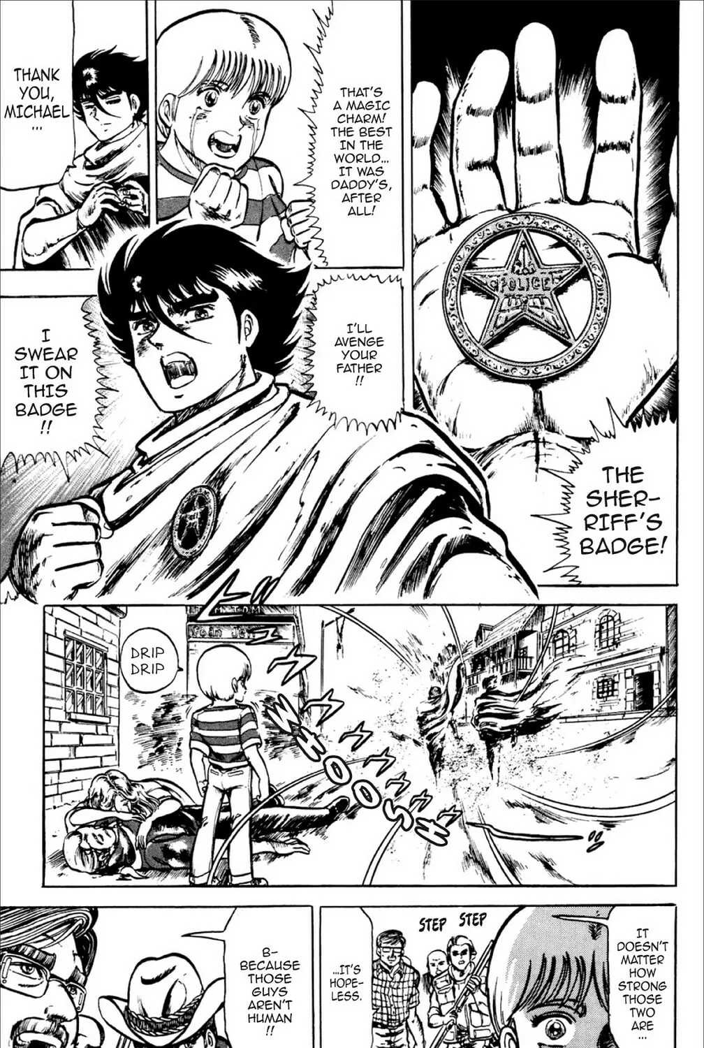 Read God Sider chapter 9 image 24 on Lezhin