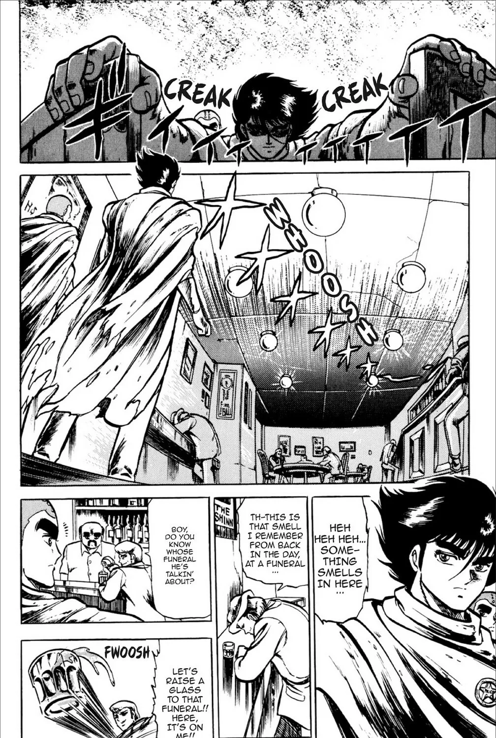 Read God Sider chapter 9 image 26 on Lezhin