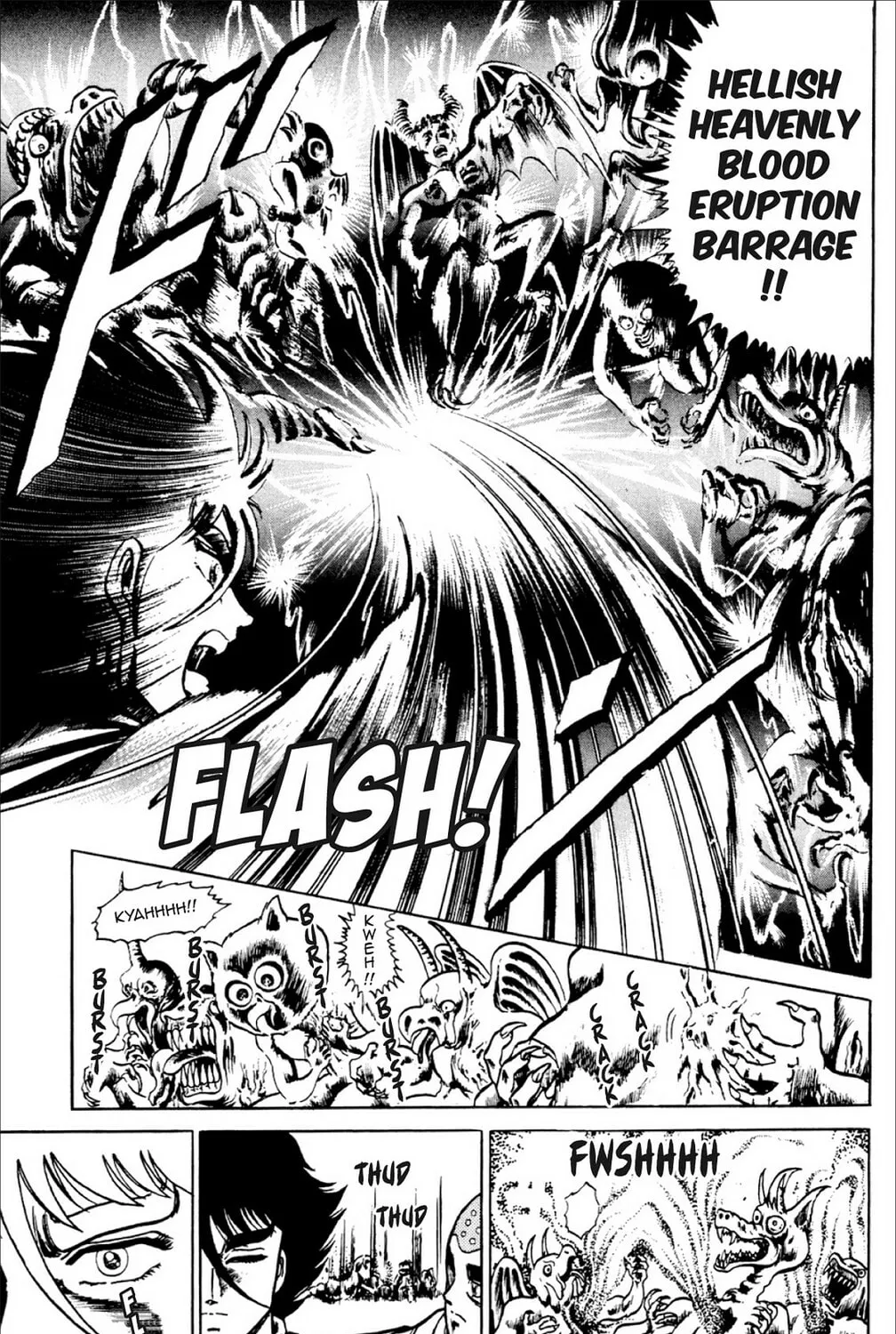 Read God Sider chapter 9 image 32 on Lezhin