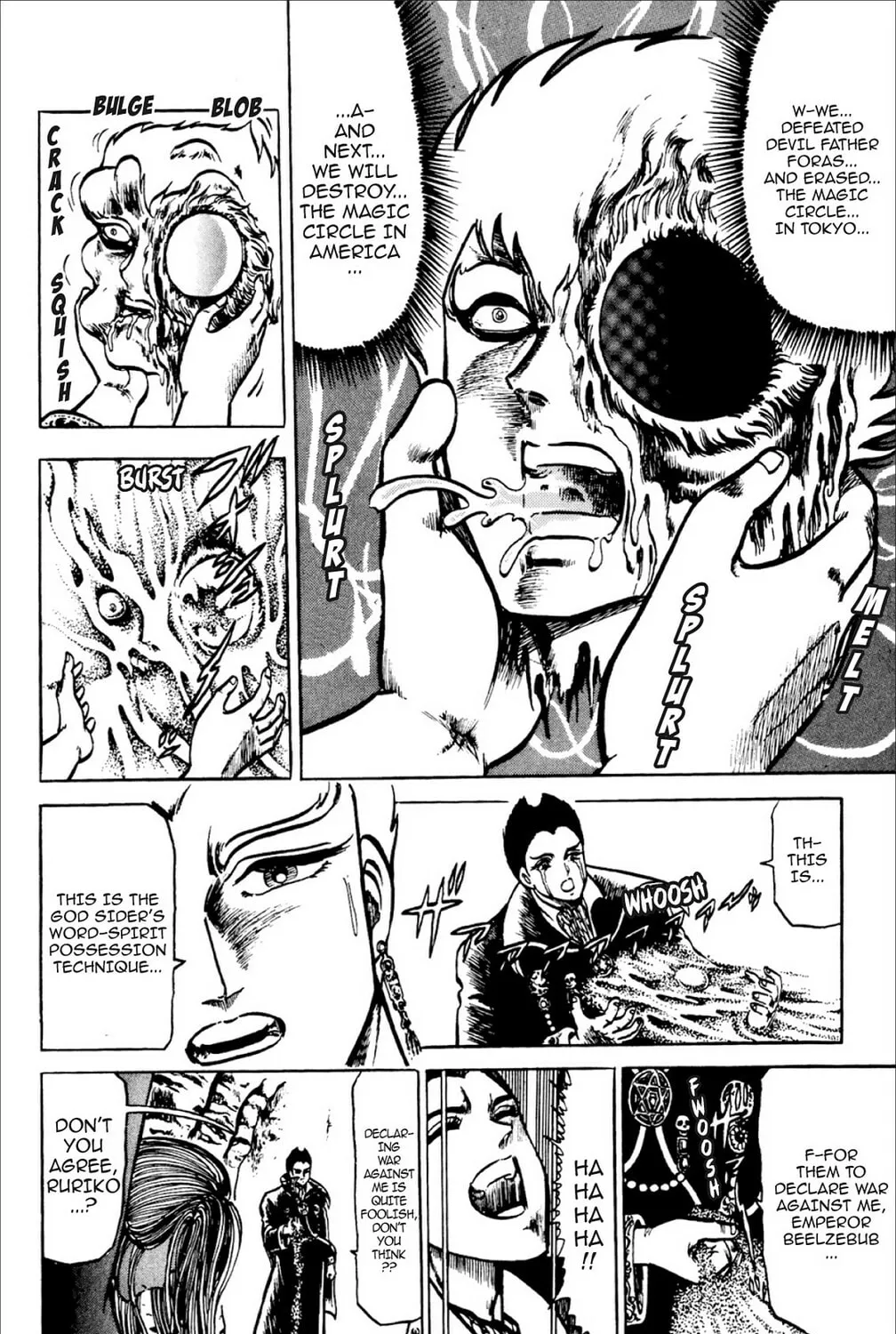 Read God Sider chapter 9 image 6 on Lezhin