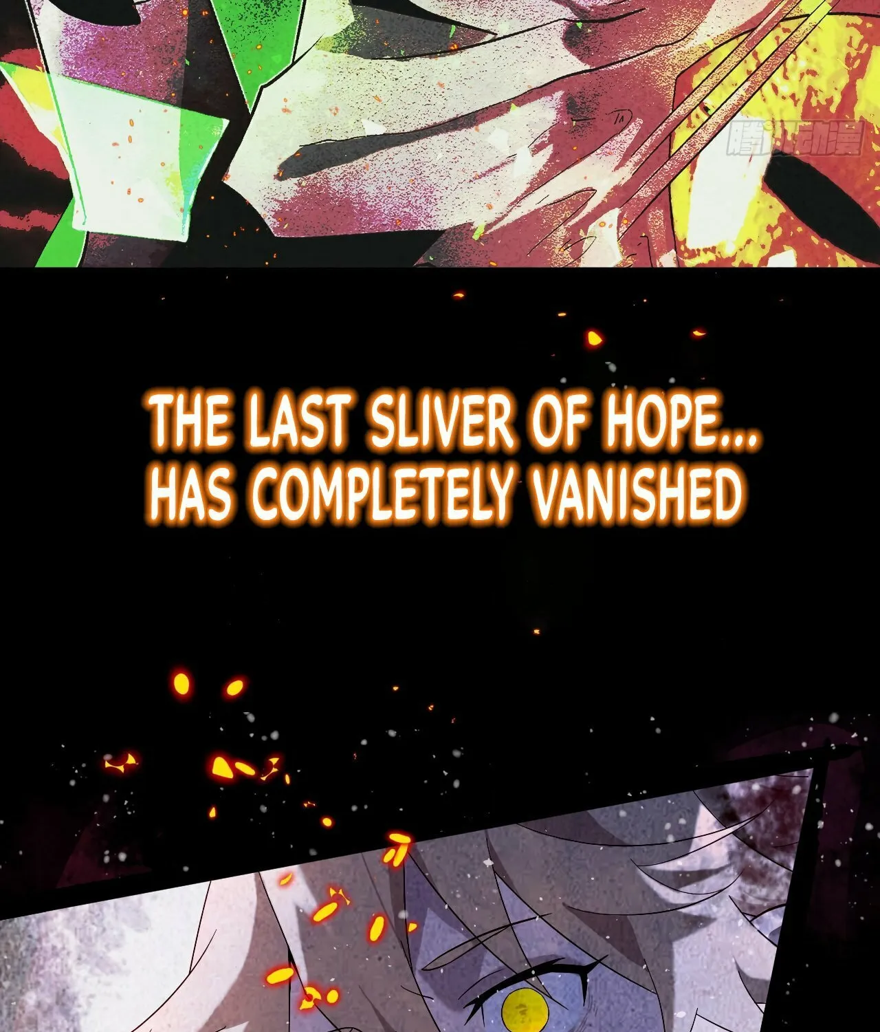 Read God Slayer chapter 0 image 11 on Lezhin