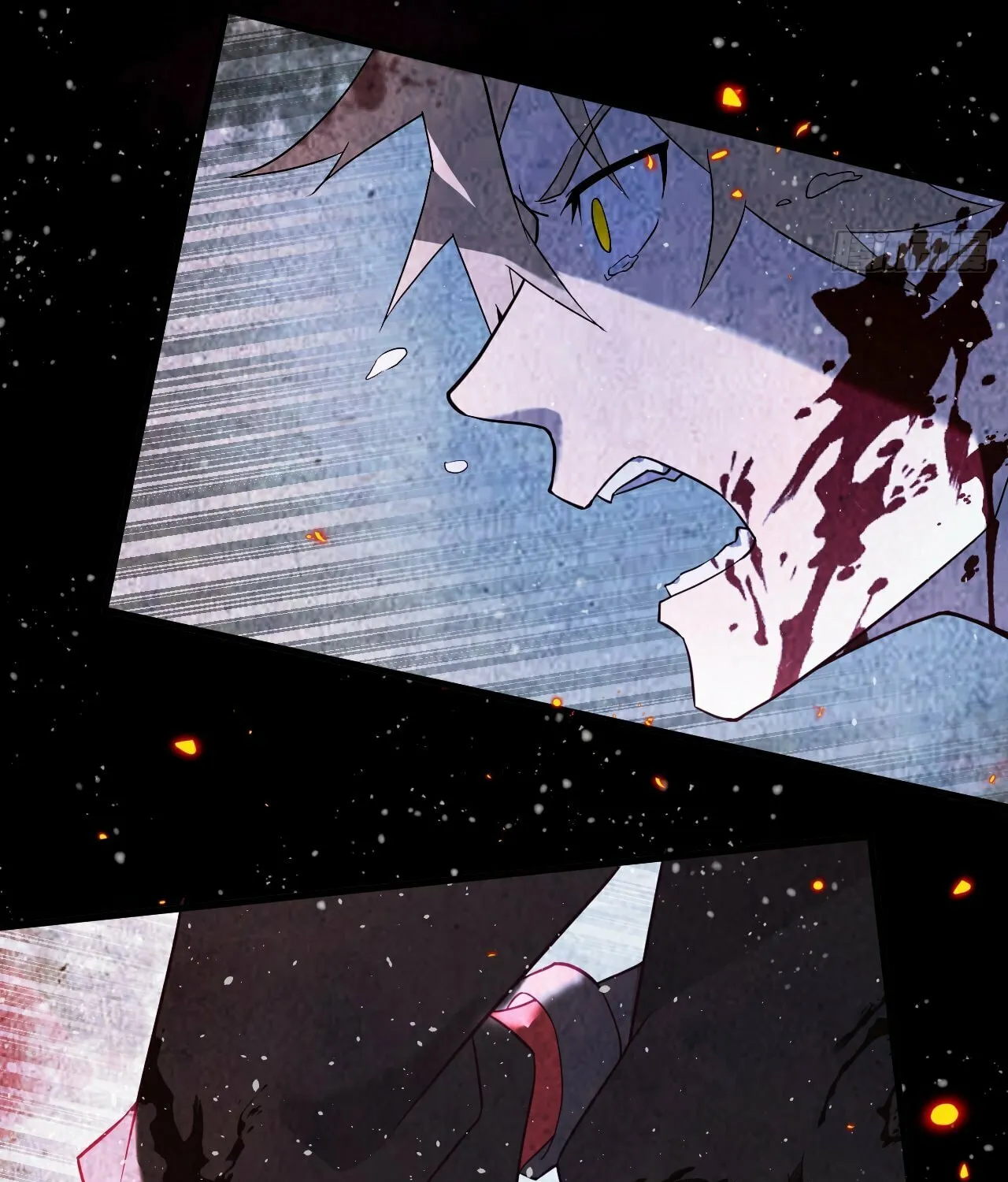 Read God Slayer chapter 0 image 14 on Lezhin