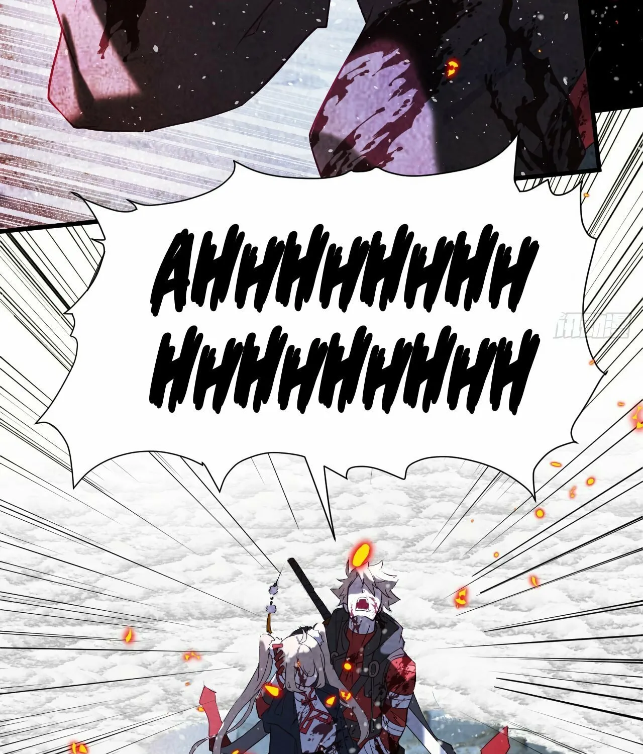 Read God Slayer chapter 0 image 15 on Lezhin