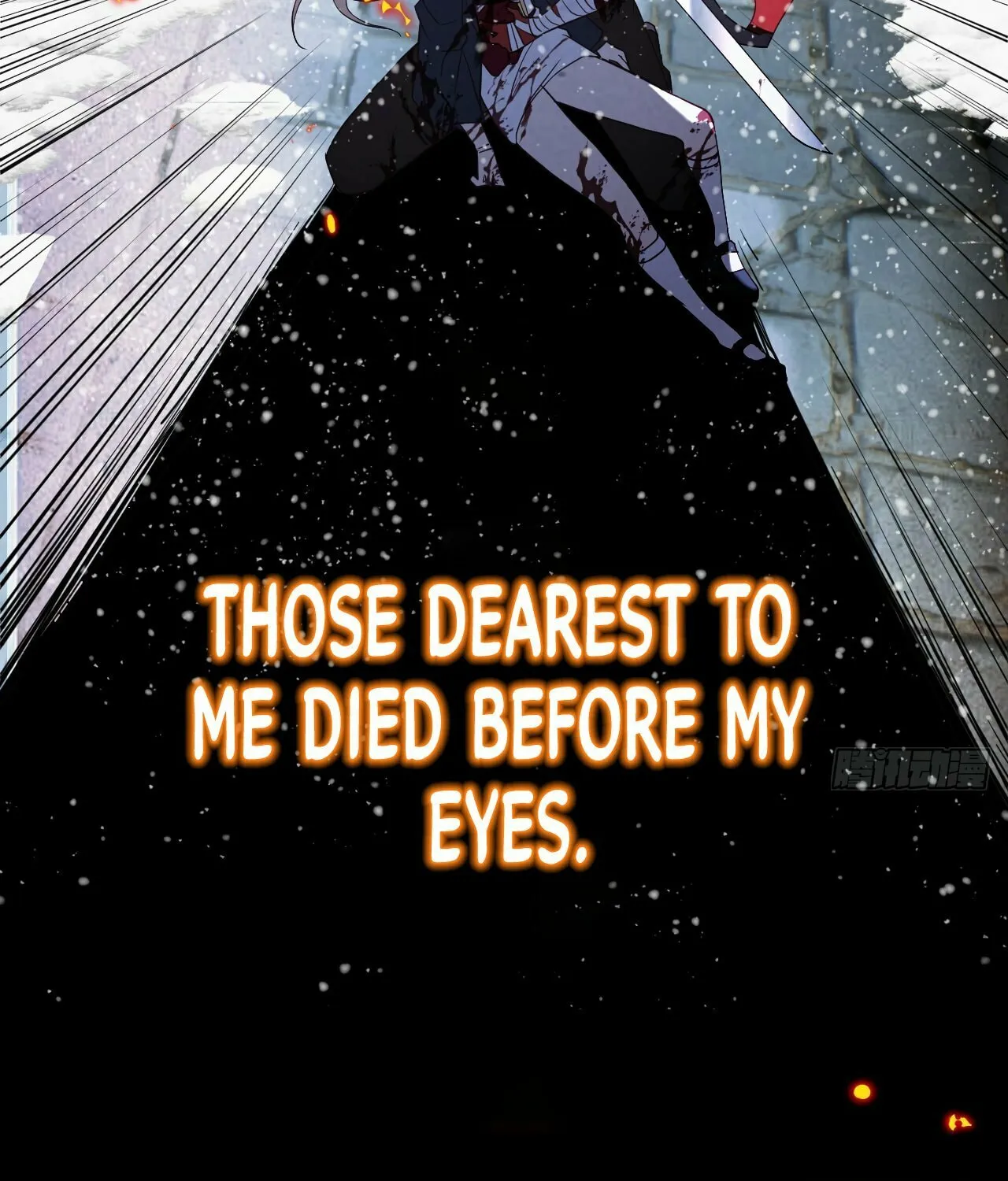 Read God Slayer chapter 0 image 16 on Lezhin