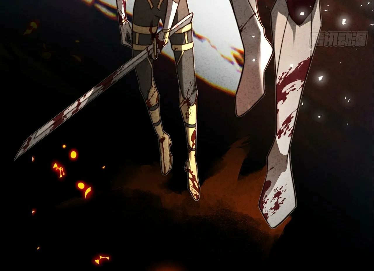 Read God Slayer chapter 0 image 19 on Lezhin