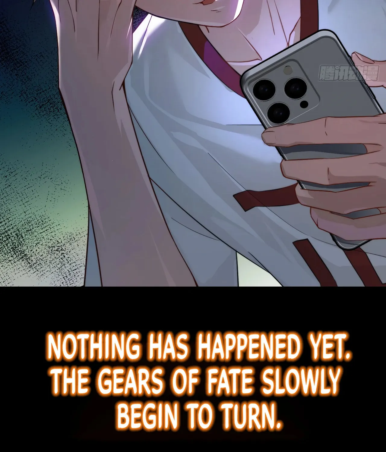 Read God Slayer chapter 0 image 26 on Lezhin
