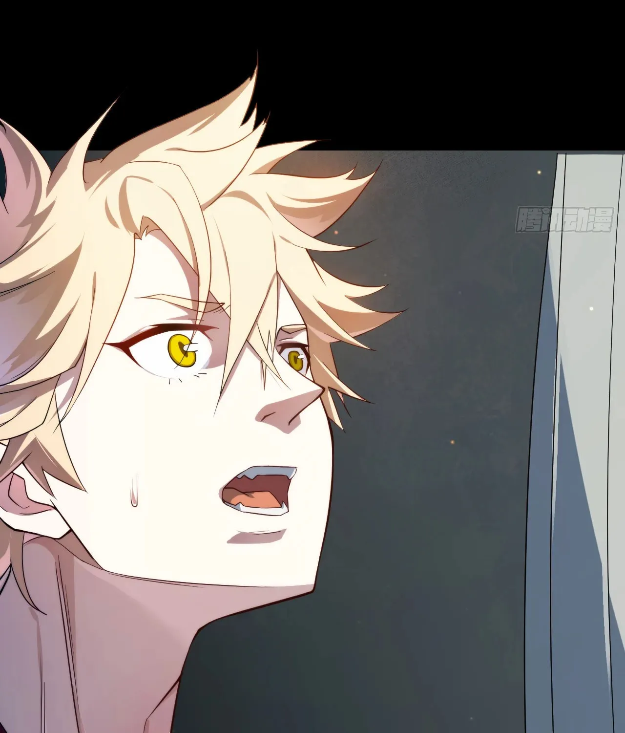 Read God Slayer chapter 0 image 27 on Lezhin