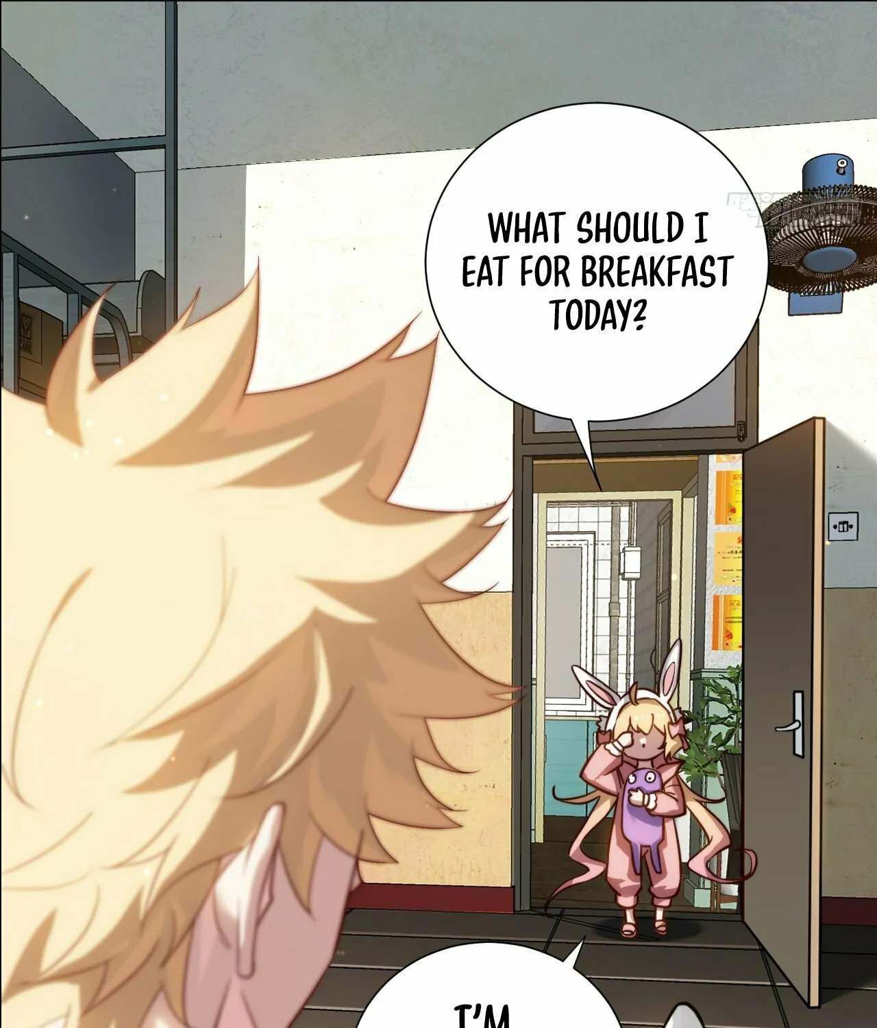 Read God Slayer chapter 0 image 29 on Lezhin