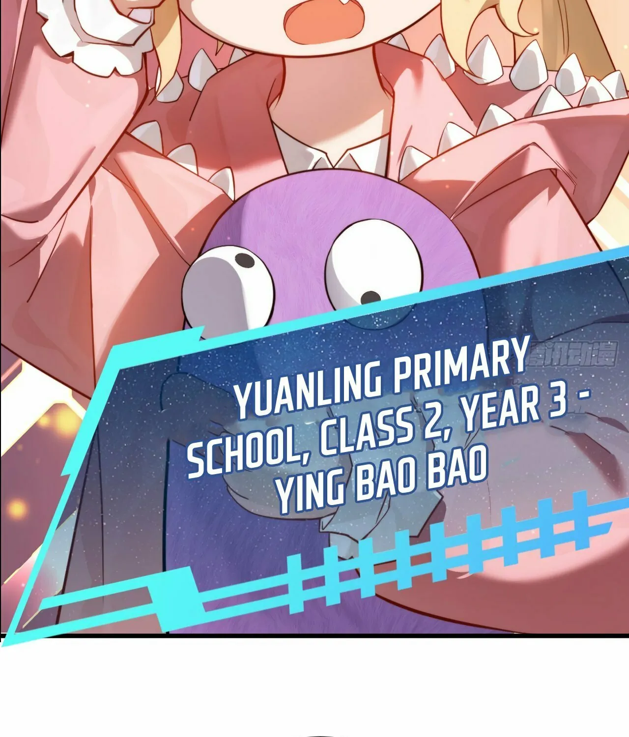 Read God Slayer chapter 0 image 31 on Lezhin