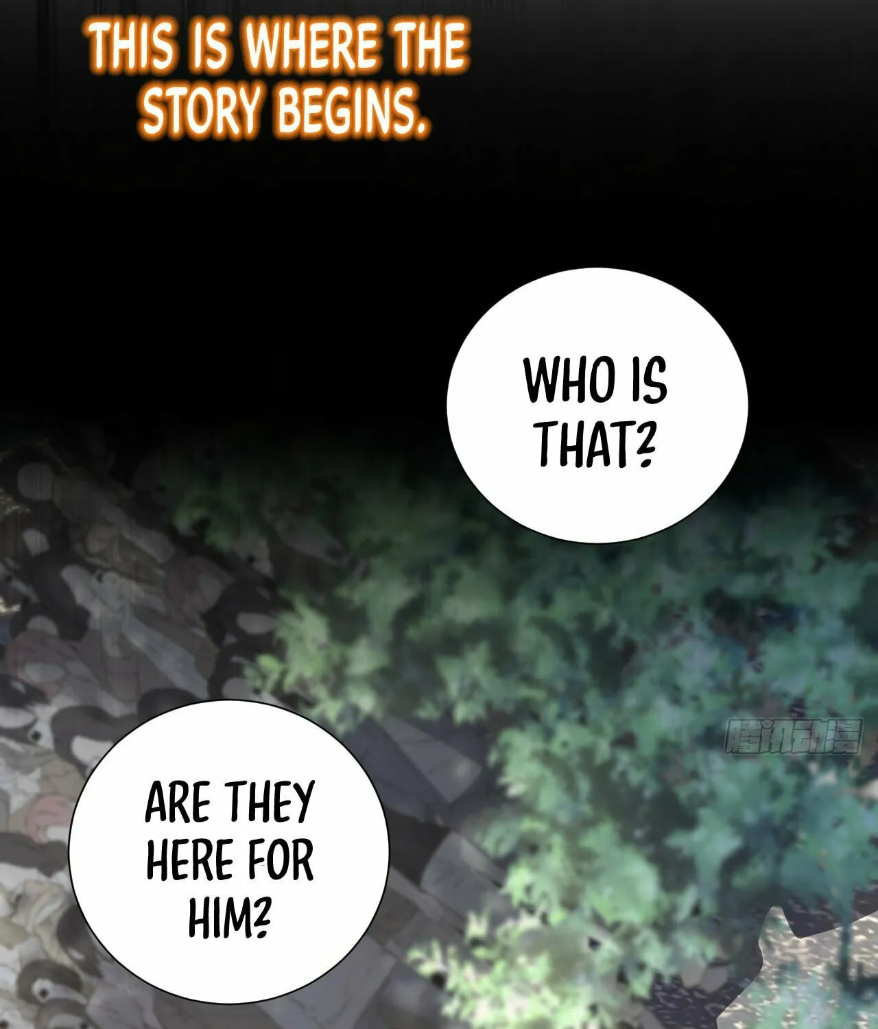 Read God Slayer chapter 0 image 35 on Lezhin